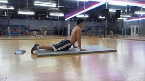 core balance ab workout movement ido portal you