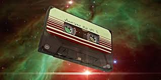 guardians of the galaxy 2 soundtrack