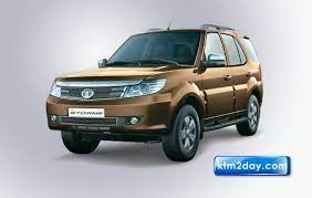 tata storme launched in lx and vx models