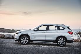 2017 bmw x1 review ratings specs