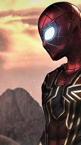 spider man android hd phone wallpaper