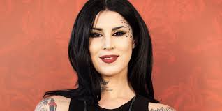 supporting trump gypsy freeman kat von d