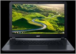 how to factory reset acer laptop step