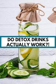 the truth about weight loss detox