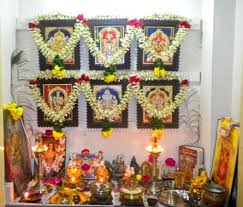 pooja room designs and decorations for