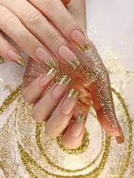 r c nails spa best nail salon