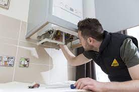 Benefits of a Boiler Service - MPE Plumbing Heating Gas