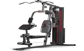Marcy Mwm 990 Home Gym Review Healthy Celeb