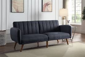 76 convertible futon sofa bed linen