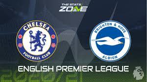 2020-21 Premier League – Chelsea vs ...