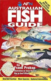 Australian Freshwater Fish Chart