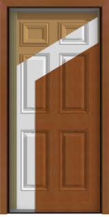 How To Select An Entry Door Factors To