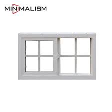 aluminum sliding window from chinese