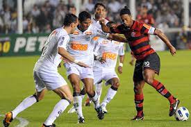 Check spelling or type a new query. Santos 4 5 Flamengo Neymar Ronaldinho And The Greatest Game The World Missed Bleacher Report Latest News Videos And Highlights