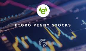etoro penny stocks trading guide