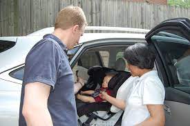 Installing The Ultimate Car Seat Guide