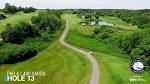 Rebel Creek Golf Club, Back 9, Petersburg, Ontario - YouTube