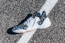 Released on october 12, 2019, the hotly anticipated fourth shoe in james harden's signature line, the harden vol. Adidas Harden Vol 4 Shoes Release Date Price Info Footwear News