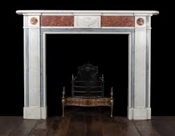 Reion Marble Fireplaces
