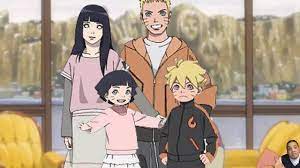 The Last Naruto the Movie: Naruto & Hinata's Kids Bolt and Himawari Teaser  Trailer ザ・ラスト‐ナルト・ザ・ムービー‐ - YouTube