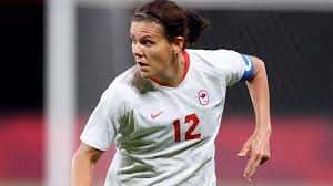 Canada's women's soccer team is off to the olympic semifinals after a thrilling win over brazil in penalty kicks on friday in tokyo. Gxlhu7k1l 1tmm