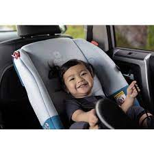 Car Service With Car Seats For Airport