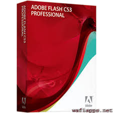 Like any other adobe product, flash player is an evolving piece of software that constantly receives patches and modifications. Adobe Flash Cs3 Professional Free Download Wafiapps