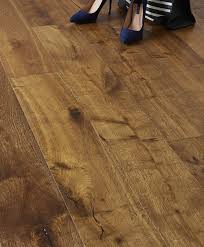 lock rannoch rustic oak flooring