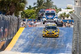 red bull global rallycross scheduled to