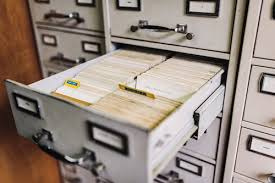 There's just something satisfying about opening a filing cabinet drawer and seeing files neatly organized from a to z, for household files, clients names, or projects. File Cabinet Organization 6 Steps Process To Organize Filings Smart Tips To Make It Easy