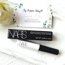 nars eyeshadow base mini size 2 8g