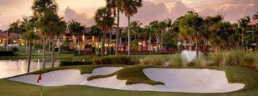 golf courses near west palm beach pga
