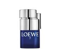 ¿Qué olor tiene Loewe 7?