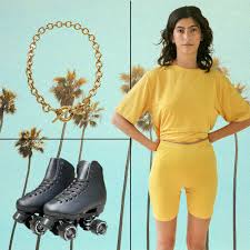 10 roller skating outfits to take for a