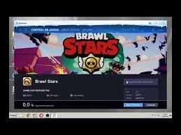 Before proceeding to the brawl stars for pc and mac, we would like to let you learn more about this game, like an overview of the gameplay which will help brawl stars is a team battle game packed with numerous interesting features and crazy characters which you will meet and unlock in the game. Como Jogar Brawl Stars E Free Fire Entre Outros Emulador De Pc Fraco Funciona Em Qualquer Pc Youtube