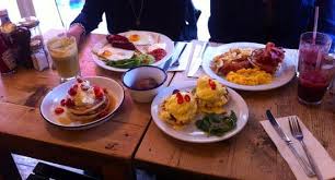 Image result for Summer Breakfast Club