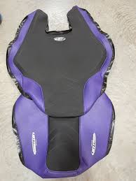 Seadoo Gtx 97 99 Seat Cover Ready To