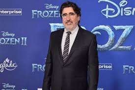 24 мая 1953, лондон) — британский и американский актёр театра и кино. Alfred Molina Thinks Frozen 3 Is Unlikely