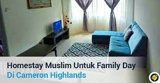 (r̶m̶ ̶1̶0̶0̶) book cameron highlands best homestay, budget hotel, resort, chalet and villa. Homestay Muslim Untuk Family Day Di Cameron Highlands C Letsgoholiday My