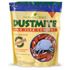 dustmite and flea control flea powder