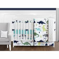 crib bedding collection