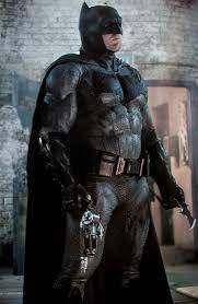 Ben affleck is about to star in batman v superman: Batman Snyderverse Batman Wiki Fandom