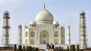 12 things you may read about in a taj mahal blog whichever way you decide to experience india, plan your trip to the taj mahal knowing that you must ignore all the negative information you might.everything you need to know. Like Taj Mahal In India Foreigners Should Pay More To Enter Us National Parks Senator Zee Business