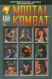 The version of raiden seen in the malibu comics isn't too different to his video game counterpart. Mortal Kombat Comics Malibu Mortal Kombat Wiki Fandom