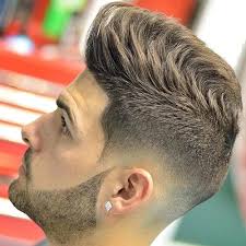 Let's take a look at the latest short hair trends of 2016! 30 Best Hairstyles For Men With Thick Hair 2021 Guide