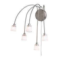 S Wall Lamps With Cord