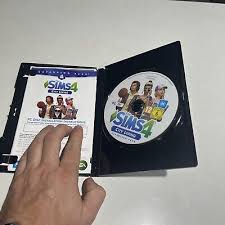 the sims 4 pc game bundle with