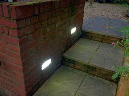 Led Wall Bricklight Ip4
