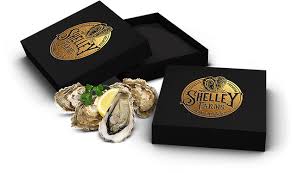 Shelley Farms Premium Oysters Co.