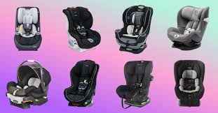 11 Best Car Seats 2023 For Infants